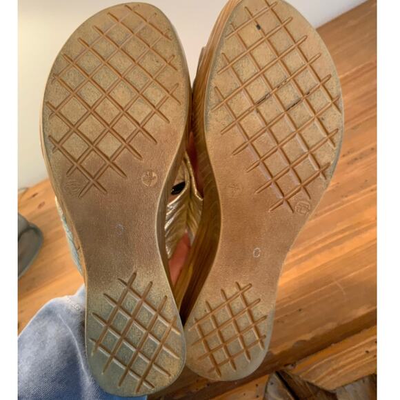 Onex Women's Puffy Sandals size 40 - Picture 6 of 8